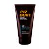 PIZ BUIN Hydro Infusion Sun Gel Cream SPF15 Αντιηλιακό προϊόν για το σώμα 150 ml