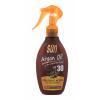 Vivaco Sun Argan Oil SPF30 Αντιηλιακό προϊόν για το σώμα 200 ml