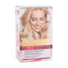 L&#039;Oréal Paris Excellence Creme Triple Protection Βαφή μαλλιών για γυναίκες 48 ml Απόχρωση 9 Natural Light Blonde ελλατωματική συσκευασία