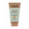Garnier Skin Naturals BB Cream Hyaluronic Aloe All-In-1 ΒΒ κρέμα για γυναίκες 50 ml Απόχρωση Light