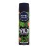 Nivea Men Extreme Wild Cedarwood &amp; Fresh Grapefruit Αντιιδρωτικό για άνδρες 150 ml