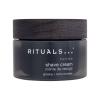 Rituals Homme Shave Cream Τζελ ξυρίσματος για άνδρες 250 ml