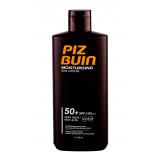 PIZ BUIN Moisturising Sun Lotion SPF50+ Αντιηλιακό προϊόν για το σώμα 200 ml