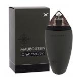 Mauboussin Discovery Eau de Parfum για άνδρες 100 ml