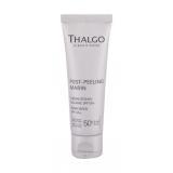 Thalgo Post-Peeling Marin Sunscreen SPF50+ Αντιηλιακό προϊόν προσώπου για γυναίκες 50 ml