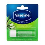 Vaseline Aloe Vera Lip Care Βάλσαμο για τα χείλη για γυναίκες 4,8 gr