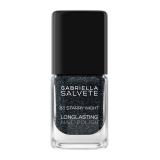 Gabriella Salvete Longlasting Enamel Βερνίκια νυχιών για γυναίκες 11 ml Απόχρωση 83 Starry Night