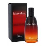 Christian Dior Fahrenheit Eau de Toilette για άνδρες 100 ml