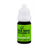 Xpel Tea Tree Essential Oil Λάδι σώματος για γυναίκες 10 ml