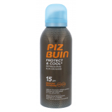 PIZ BUIN Protect & Cool SPF15 Αντιηλιακό προϊόν για το σώμα 150 ml
