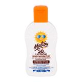 Malibu Kids SPF50 Αντιηλιακό προϊόν για το σώμα για παιδιά 200 ml