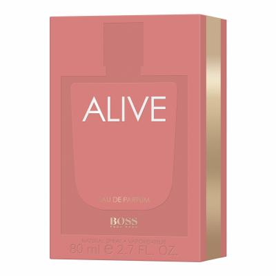 HUGO BOSS BOSS Alive Eau de Parfum για γυναίκες 80 ml