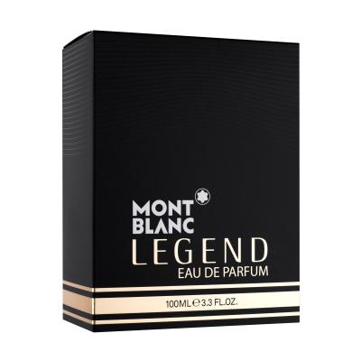 Montblanc Legend Eau de Parfum για άνδρες 100 ml