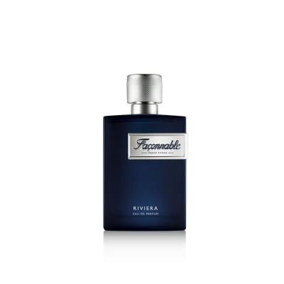 Faconnable Riviera Eau de Parfum για άνδρες 90 ml