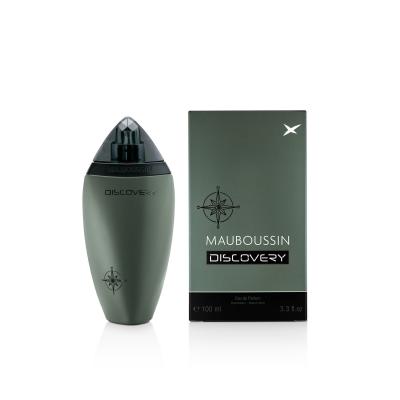 Mauboussin Discovery Eau de Parfum για άνδρες 100 ml