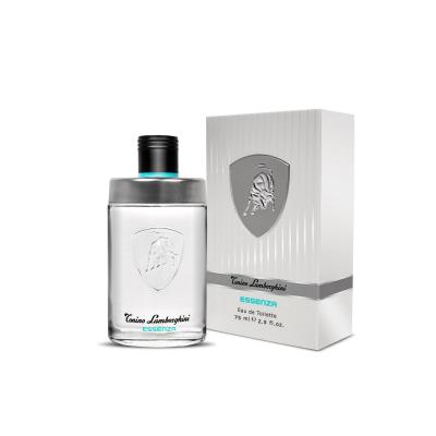 Lamborghini Essenza Eau de Toilette για άνδρες 125 ml