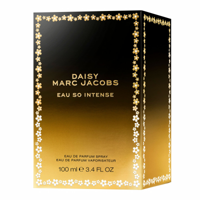 Marc Jacobs Daisy Eau So Intense Eau de Parfum για γυναίκες 100 ml