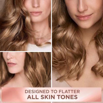 L&#039;Oréal Paris Excellence Creme Triple Protection No Ammonia Βαφή μαλλιών για γυναίκες 48 ml Απόχρωση 7U Blond