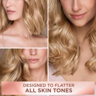 L&#039;Oréal Paris Excellence Creme Triple Protection No Ammonia Βαφή μαλλιών για γυναίκες 48 ml Απόχρωση 10U Lightest Blond