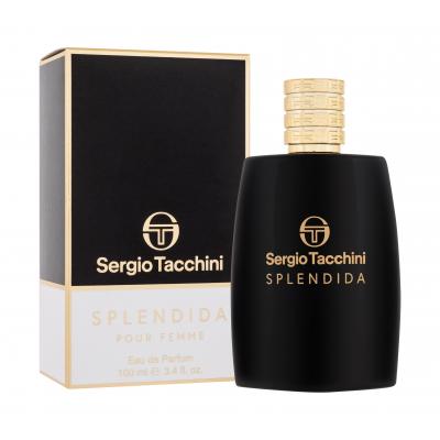 Sergio Tacchini Splendida Eau de Parfum για γυναίκες 100 ml