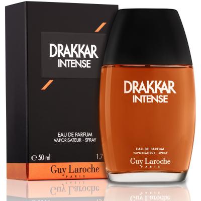 Guy Laroche Drakkar Intense Eau de Parfum για άνδρες 50 ml