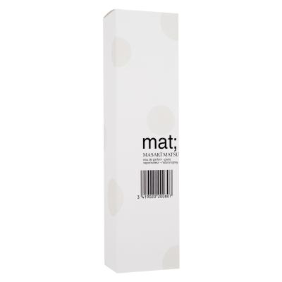 Masaki Matsushima Mat; Eau de Parfum για γυναίκες 80 ml