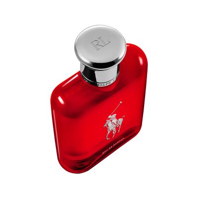 Ralph Lauren Polo Red Eau de Parfum για άνδρες 125 ml