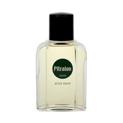 Pitralon Zedern Aftershave για άνδρες 100 ml ελλατωματική συσκευασία