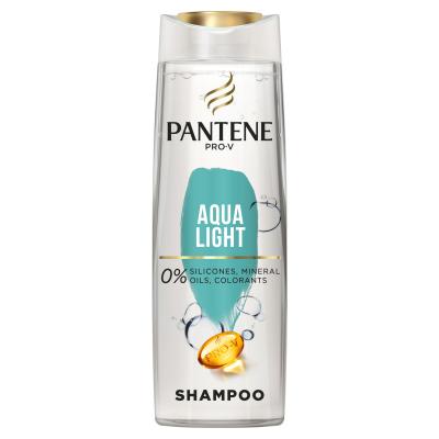 Pantene Aqua Light Shampoo Σαμπουάν για γυναίκες 400 ml