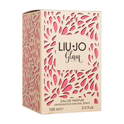 Liu Jo Glam Eau de Parfum για γυναίκες 100 ml