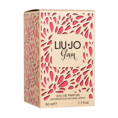 Liu Jo Glam Eau de Parfum για γυναίκες 50 ml