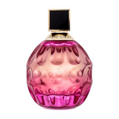Jimmy Choo Rose Passion Eau de Parfum για γυναίκες 100 ml
