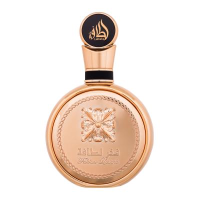Lattafa Fakhar Lattafa Gold Extrait Eau de Parfum για γυναίκες 100 ml
