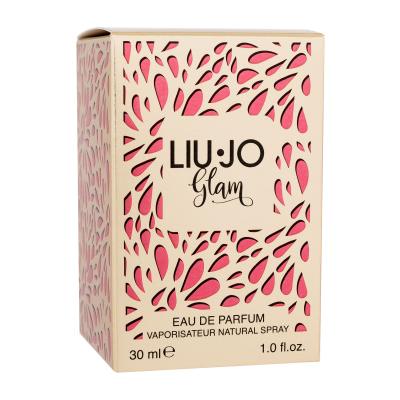 Liu Jo Glam Eau de Parfum για γυναίκες 30 ml