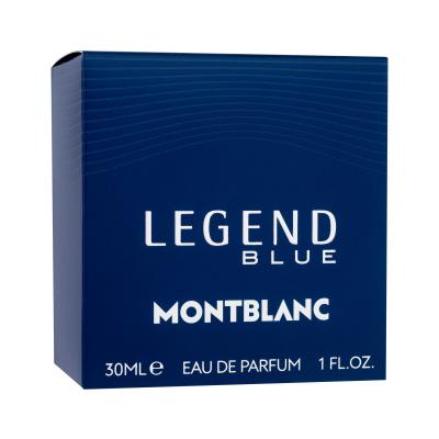 Montblanc Legend Blue Eau de Parfum για άνδρες 30 ml