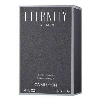 Calvin Klein Eternity For Men Aftershave για άνδρες 100 ml