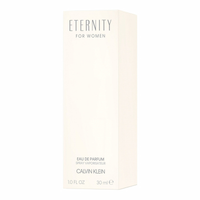 Calvin Klein Eternity Eau de Parfum για γυναίκες 30 ml