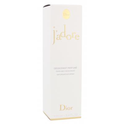Christian Dior J&#039;adore Αποσμητικό για γυναίκες 100 ml
