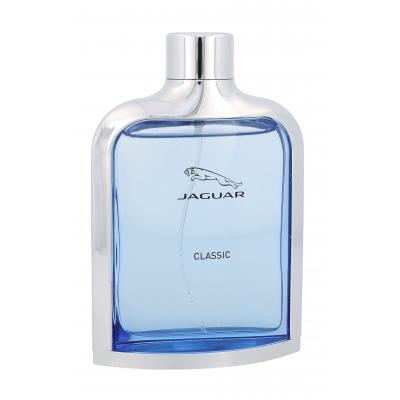 Jaguar Classic Eau de Toilette για άνδρες 100 ml