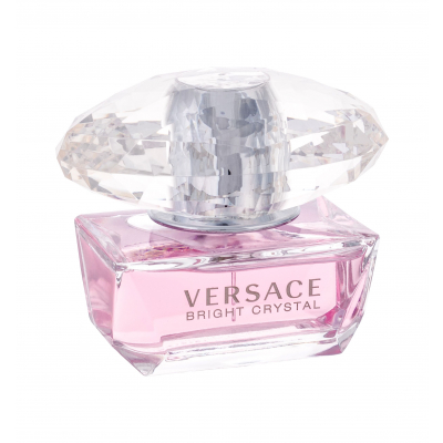 Versace Bright Crystal Αποσμητικό για γυναίκες 50 ml
