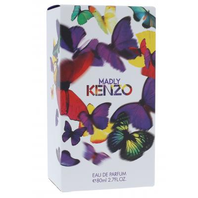 KENZO Madly Kenzo Eau de Parfum για γυναίκες 80 ml