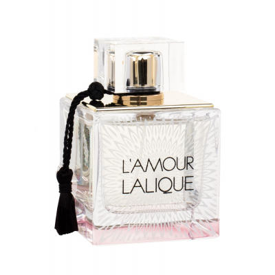 Lalique L´Amour Eau de Parfum για γυναίκες 100 ml