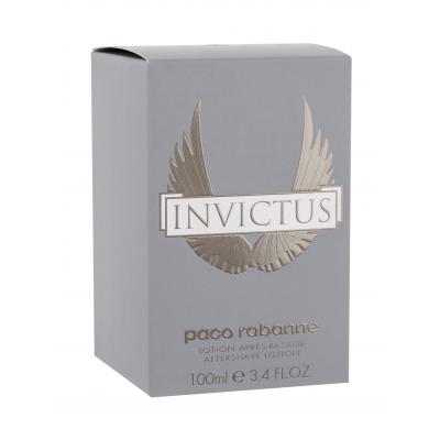 Paco Rabanne Invictus Aftershave για άνδρες 100 ml
