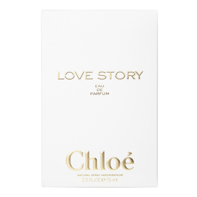 Chloé Love Story Eau de Parfum για γυναίκες 75 ml