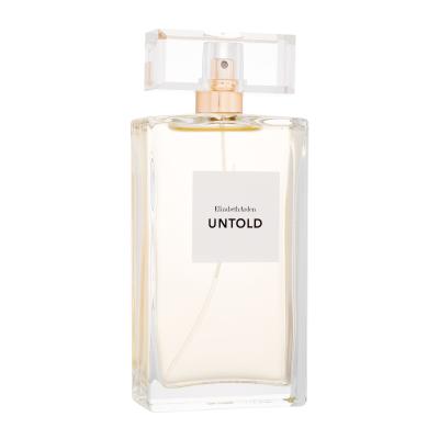 Elizabeth Arden Untold Eau de Parfum για γυναίκες 100 ml