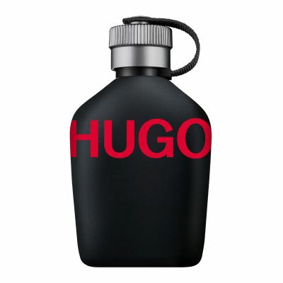 HUGO BOSS Hugo Just Different Eau de Toilette για άνδρες 125 ml