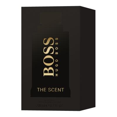 HUGO BOSS Boss The Scent 2015 Eau de Toilette για άνδρες 200 ml