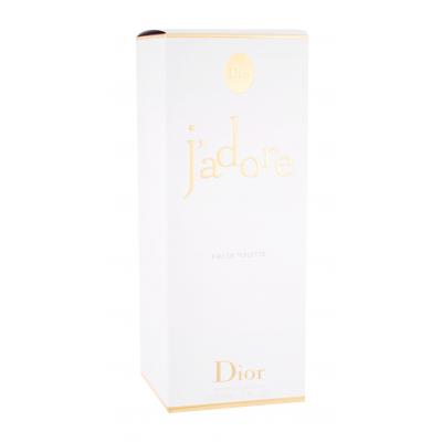 Christian Dior J&#039;adore Eau de Toilette για γυναίκες 150 ml