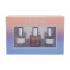 GUESS Guess 1981 Σετ δώρου EDT 15 ml + EDT Guess 1981 Los Angeles 15 ml + EDT Guess 1981 Indigo 15 ml