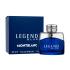 Montblanc Legend Blue Eau de Parfum για άνδρες 30 ml